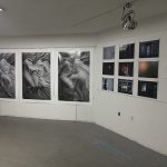 MFA in Studio Art at UConn