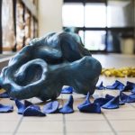 Sculpture and Ceramics at UConn