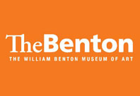 Benton Museum logo